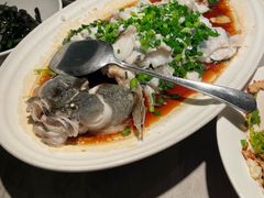 -鱼你相聚·河鲜馆(袁家岭店)