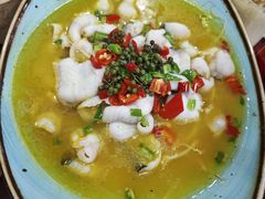 -老边饺子馆(中街店)