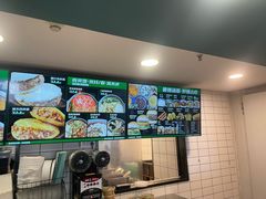 -魏家凉皮(十里河店)