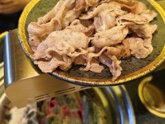 -樱嘢·炭火烧肉(惠南店)