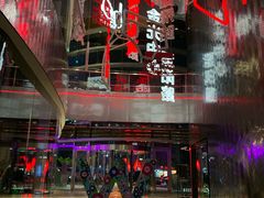 -池畔酒吧 WET Bar