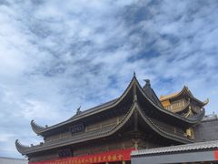 -峨眉山风景名胜区