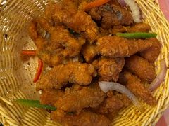 -玲珑餐厅(陕西南路店)