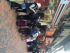 iphone_upload_pic-珍妮曲奇聪明小熊(尖沙咀店)
