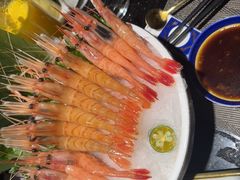 -極上萬膳·日料放题(海岸城店)