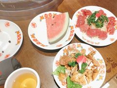 -牛市坎火锅(建设路店)