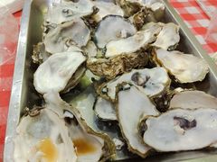 -美人万三·蚝大人生蚝小馆(昌里路店)