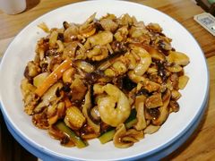 八珍豆腐-陈傻子餐厅(世纪都会店)