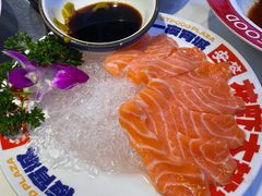 -安答龙虾·烧烤·大排档