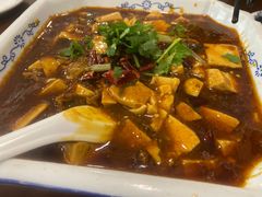 -天回镇何氏豆腐(总店)