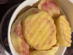 -老房老舍重庆火锅(假日城市店)