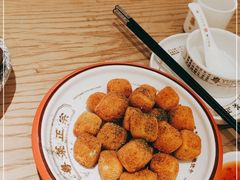 -粤集·手工粤菜(皇庭广场店)