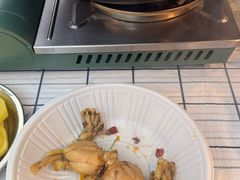 -蛙老爹·蜀香美蛙鱼头(王家湾店)