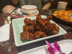 -新白鹿餐厅(爱琴海购物中心店)