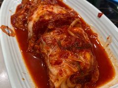 -白玉·朝鲜族烤串(南山店)