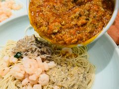 -裕兴记•蟹黄面馆(人民广场店)