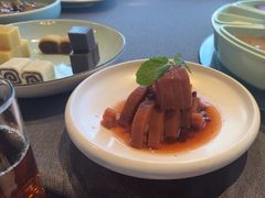 -羲和雅苑•北京烤鸭(平安国际金融中心店)