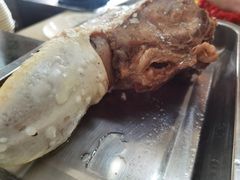 -何永光123鲜牛肉馆(1号店)