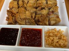 -肘子酥·天津菜·特色捞面(德云社店)