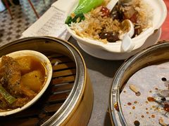-点点心点心专门店(旺角店)