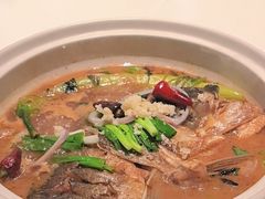 -绿江春(长江街店)