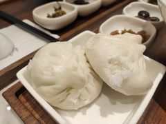 松月楼净素菜包-春风松月楼(七宝万科店)