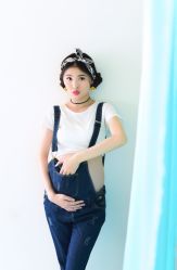 -映像视界孕妇儿童摄影馆(龙岗万科店)