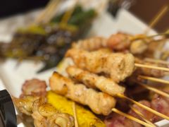 -王氏炉匠·烧鸟放题自助(三里屯店)