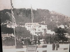 -青岛德国监狱旧址博物馆