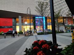 -haxnbauer海森堡德国餐厅(深圳coco店)