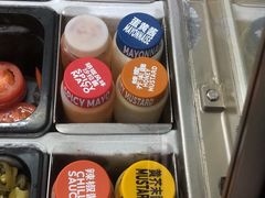 -赛百味SUBWAY(2.5产业园店)