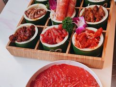 -小龙坎火锅(世纪城店)