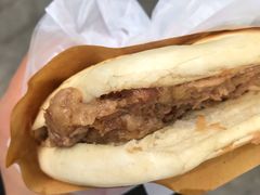 -樊记腊汁肉(竹笆市总店)