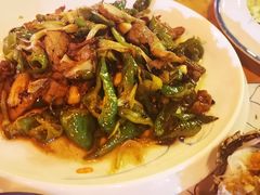 -旺角小渔村·海肠捞饭开创者(环山路店)