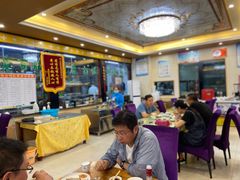 大堂-国强手抓(北京西路店)