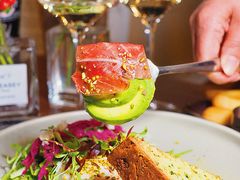 -ibarrel爱杯·bistro&brunch(江宁路店)