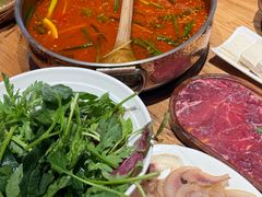 -黔诚多彩火锅(甲秀楼店)