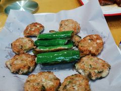 -大笑饭堂(甲子桥店)