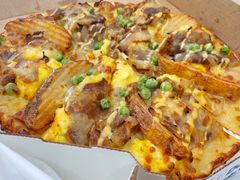 -达美乐比萨(红山店)