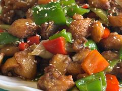 -煲来饱去冷水鱼