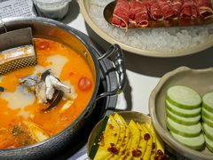 -太琼糟粕醋·海南酸汤火锅(亚龙湾店)