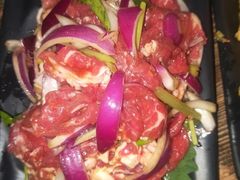 齐齐哈尔家庭拌肉-东北烤肉(鼓楼巷店)