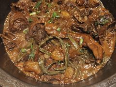 -锅老头铁锅炖•大锅蒸汽海鲜(韩乐坊店)