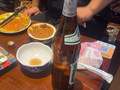 -如意林卡藏餐吧(大昭寺店)