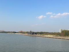 -滆湖低碳生态公园