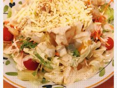 -萨莉亚意式餐厅(深圳北站店)