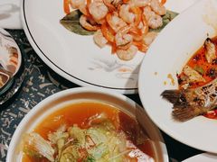 -烟雨江南(幸福街店)