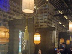 -绿茶餐厅(昆明世纪金源店)