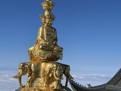-峨眉山风景名胜区