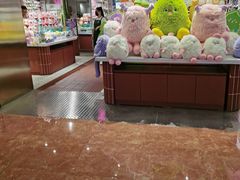 -北京华联购物中心(天通苑店)